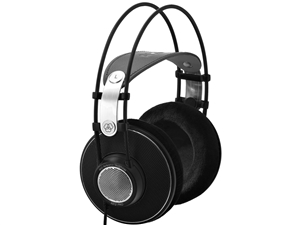 AKG K612 PRO High Performance Headphones