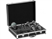 AKG Drum Set Concert I - Professional Drum Microphone Set