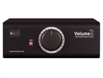 SPL Volume 2 (Black) High-end Volume Controller