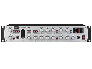 SPL Channel One w/AD - Complete Channel Strip