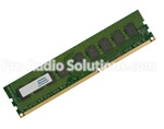 2GB (1x2GB) RAM PC8500 DDR3 ECC SDRAM 1066 Mhz for New Mac Pro (Mar 2009)