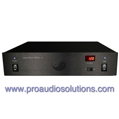 Equitech 2RQ - 20 AMP Rackmount  Balanced Power System (Model#- 2RQ)