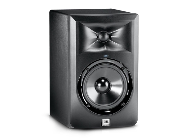 JBL 305P MkII - Powered 5" Two-Way Studio Monitor