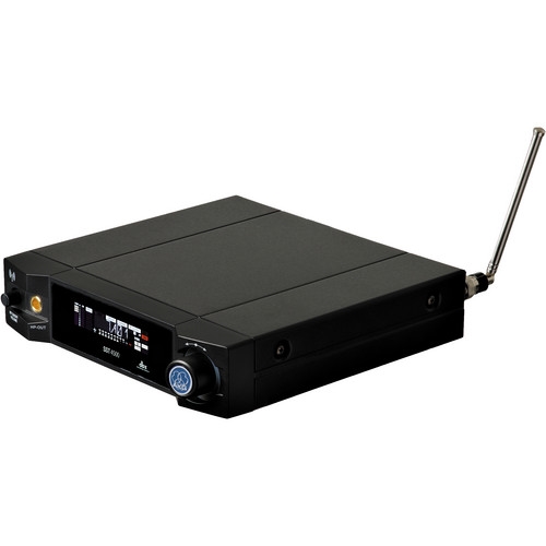 AKG SST4500 IEM Stereo Transmitter BD8
