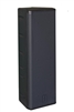 One Systems 312.HC Platinum Hybrid Series Loudspeaker - Black