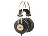 AKG K92 Closed-Back Studio Headphones