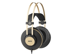 AKG K92 Closed-Back Studio Headphones