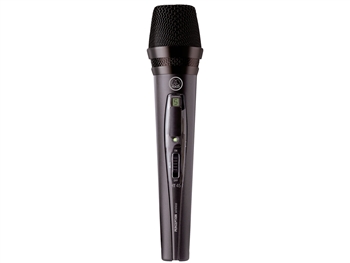 AKG HT45 Band A Handheld Transmitter