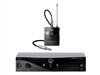 AKG Perception Wireless 45 Instrument Set BandA (530.0-559.0 MHz)