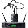 AKG WMS470 Sports Set Band8 (570.1-600.5 MHz) Wireless System