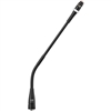 AKG CS321   High-performance AKG CS321 Condenser Gooseneck Microphone for CS3 System (12")