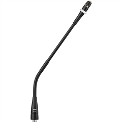 AKG CS321   High-performance AKG CS321 Condenser Gooseneck Microphone for CS3 System (12")