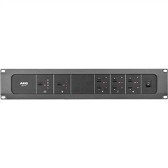 AKG CS3 BU - Base Unit for Conference Systems