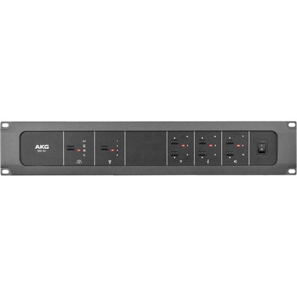 AKG CS3 BU - Base Unit for Conference Systems