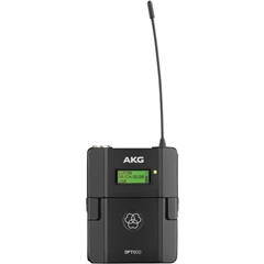 AKG DPT800 Digital Wireless Bodypack Transmitter (BD1)