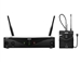AKG WMS420 Presenter Set Wireless System, BandA (530.0-559.0 MHz)