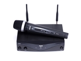 AKG WMS420 Vocal Set Wireless System, BandA (530.0-559.0 MHz)