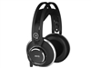 AKG K872 Closed-back Master Reference Headphones