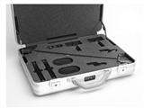 DPA 3511A - Stereo Kit with 4011A Cardioid Microphones