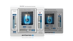 Antares Audio Technologies WARM Tube Saturation Generator ( License code Download)