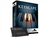 Spectrasonics Keyscape - Virtual Collector Keyboards