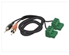 Symetrix RCA to Euroblock Adapter Cable