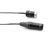 DPA 4006ER - Omni Microphone, Rear Cable