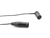 DPA 4011ES - Cardioid Microphone, Side Cable