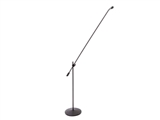 DPA 4011FGT - d:dicate Cardioid Microphone, Twin 120cm Boom, d:dicate Floor Stand 