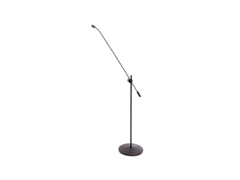 DPA 4011FJS - d:dicate Cardioid Microphone, Single 75cm Boom, d:dicate Floor Stand 