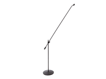 DPA 4018FGT - d:dicate Supercardioid Microphone, Twin 120cm Boom, d:dicate Floor Stand 