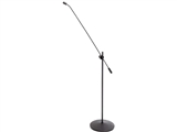 4018FJS  DPA  d:dicate Supercardioid Microphone, Single 75cm Boom, d:dicate Floor Stand