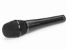 DPA 4018V-B-B01- d:facto II Vocal Microphone, Super Cardioid, w/ DPA Handheld Preamplifier (XLR)