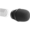 DPA Microphones d:facto II 4018V-B-SE2 SupercardioidVocal Microphone Capsule with SE2-ew Connector (Black)