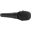 DPA Microphones d:facto 4018VL-B-B01 Linear Supercardioid Vocal Handheld Microphone with Handle