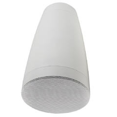 Sonance PS-S63T MKII WHITE Pendant Speaker  Single