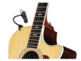 DPA VO4099G d:vote 4099 Supercardioid Instrument Microphone Kit, Guitar/Dobro/Etc.