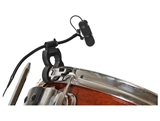 DPA VO4099D d:vote 4099 Supercardioid Instrument Microphone Kit, Drum