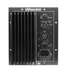 Dynaudio 451541A replacement Amplifier for BM5A mkII