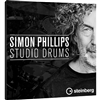 Steinberg Simon PhillipsStudioDrums ( Download)