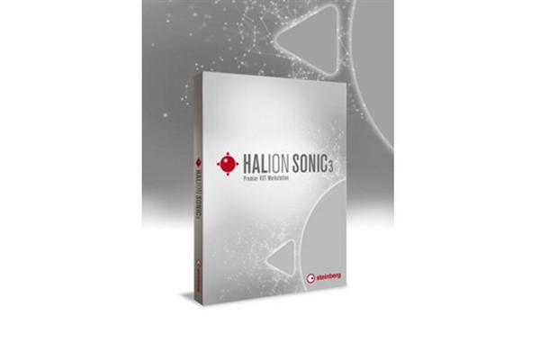 Steinberg HALion Sonic 3 (Download)