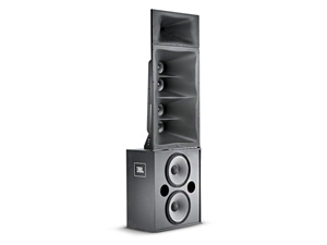 JBL 4732 - Three-Way Screen Array