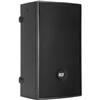 RCF 4PRO 1031-A Active 10" 2-way Powered Speaker ( Black)