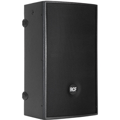 RCF 4PRO 1031-A Active 10" 2-way Powered Speaker ( Black)