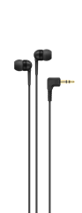 Sennheiser IE 4 In-Ear Stereo Earphones for Wireless Monitor Applications
