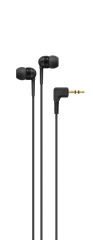 Sennheiser IE 4 In-Ear Stereo Earphones for Wireless Monitor Applications
