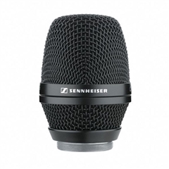 Sennheiser MD 5235 Cardioid Dynamic Capsule for 3000/5000 Series Handheld Transmitters (Black)