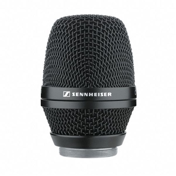 Sennheiser MD 5235 Cardioid Dynamic Capsule for 3000/5000 Series Handheld Transmitters (Black)