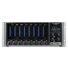 Cranborne Audio 500ADAT 8-Slot 500 Series Rack/ADAT Expander