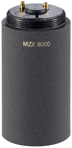 Sennheiser MZX 8000 XLR Module for MKH-8000 Capsules
